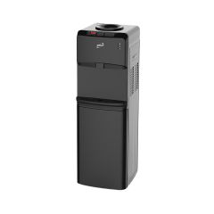 Homage HWD-49332P Water Dispenser Plastic 3 Tap (3 Months 0% Percent Profit Product Available on 48 Months Installment) N.T